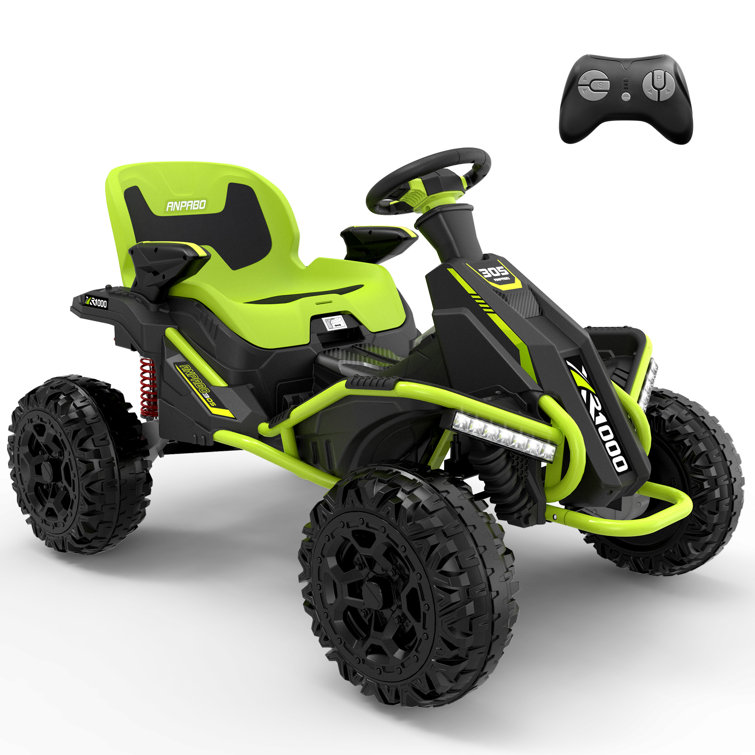 24v electric ride on toys deals